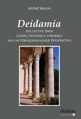 Deidamia - Heinz Baum