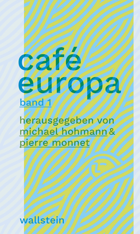 Caf&eacute; Europa - 