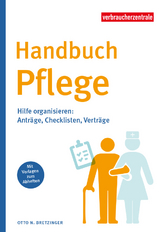 Handbuch Pflege - Otto N. Bretzinger