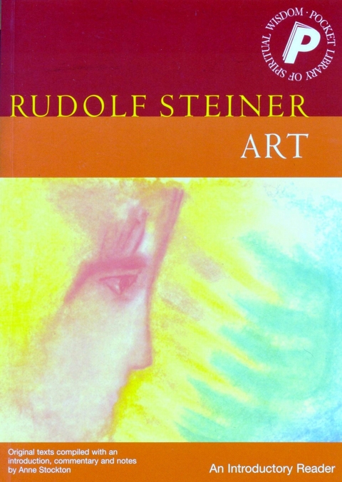 Art -  Rudolf Steiner