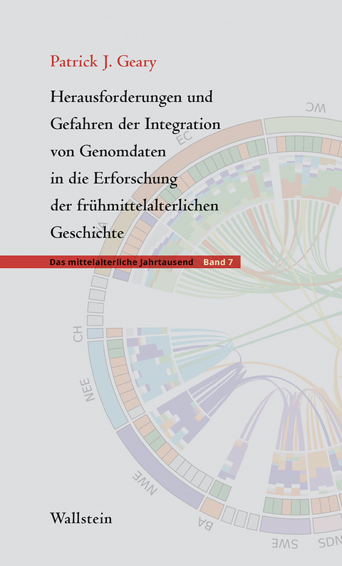 Herausforderungen und Gefahren der Integration von Genomdaten in die Erforschung der fr&uuml;hmittelalterlichen Geschichte - Patrick J. Geary