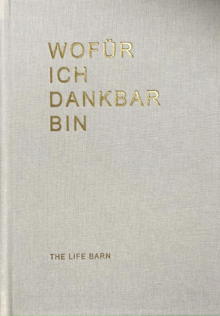 Wofür Ich Dankbar Bin - sand