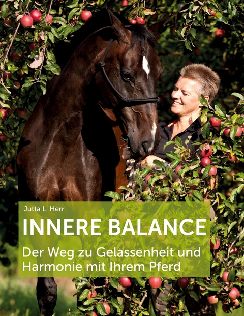 Innere Balance - Jutta L. Herr