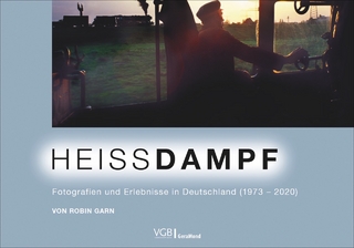 Heissdampf
