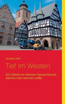 Tief im Westen