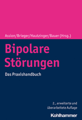Bipolare St&ouml;rungen - 