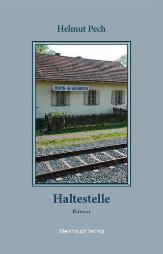 Haltestelle