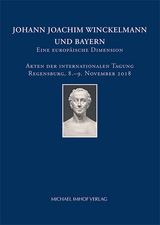 Johann Joachim Winckelmann und Bayern - 