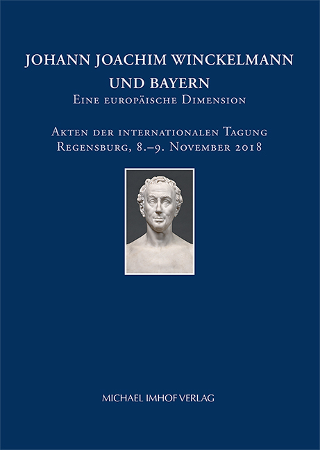 Johann Joachim Winckelmann und Bayern - 