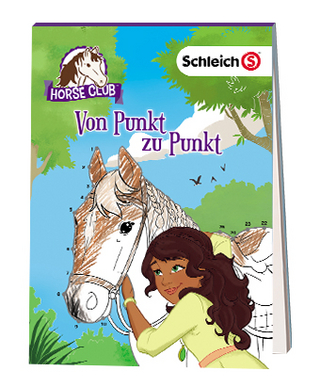 schleich® Horse Club™ – Von Punkt zu Punkt