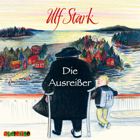 Die Ausrei&szlig;er - Ulf Stark