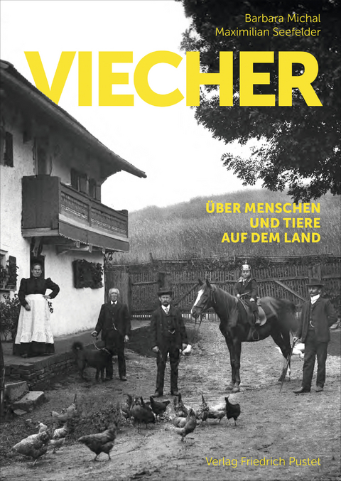 Viecher - 