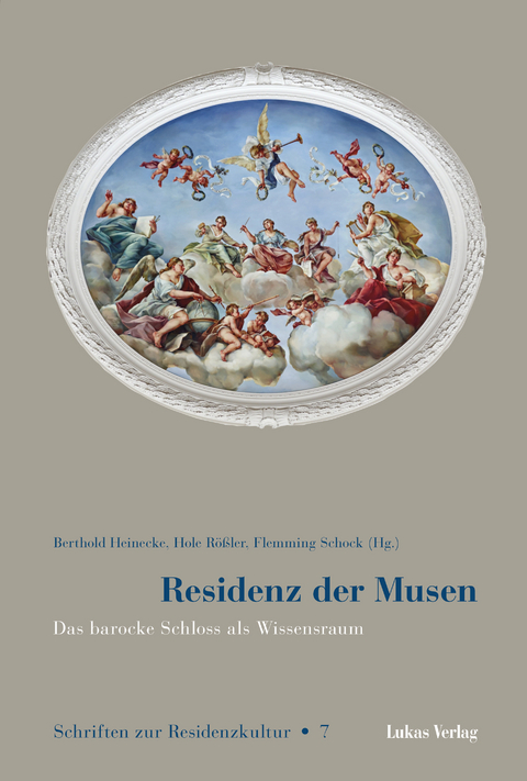 Residenz der Musen - 