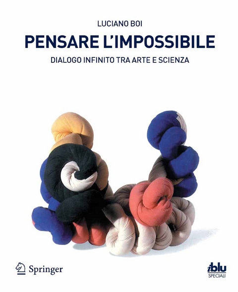 Pensare l'impossibile - Luciano Boi
