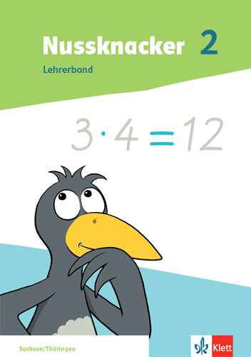 Nussknacker 2. Ausgabe Sachsen und Th&uuml;ringen