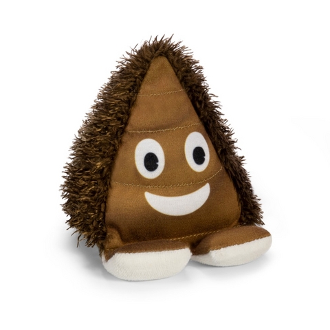 Plusheez Handykissen - Pupsi - Aufsteller f&uuml;r Handys, Mini-Tablets und E-Reader