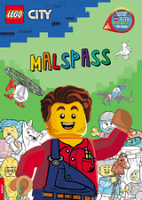 LEGO&reg; City &ndash; Malspa&szlig;