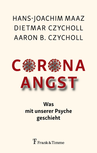 Corona – Angst