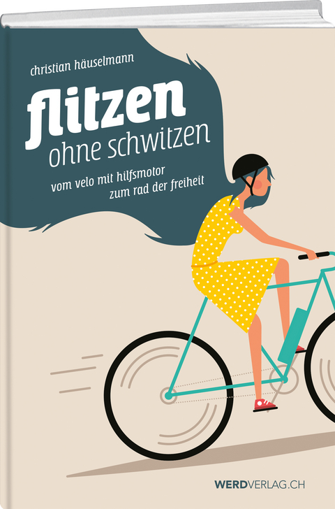 Flitzen ohne Schwitzen - Christian H&auml;uselmann