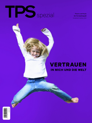 TPS spezial - Vertrauen in mich und die Welt
