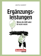 Erg&auml;nzungsleistungen - Anita Hubert