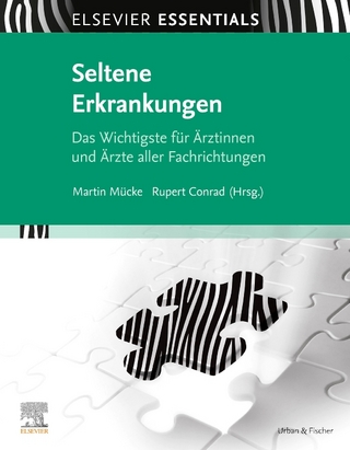 Elsevier Essentials Seltene Erkrankungen