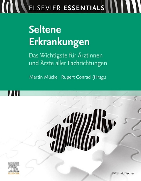 Elsevier Essentials Seltene Erkrankungen - 