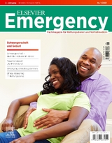 Elsevier Emergency. Schwangerschaft und Geburt. 1/2021 - 