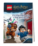 LEGO&reg; Harry Potter&trade; &ndash; Zauberblock f&uuml;r Magier