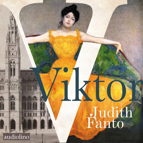 Viktor - Judith Fanto