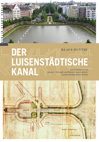 Der Luisenstädtische Kanal