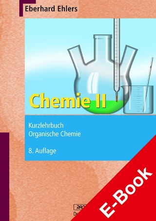 Chemie II - Kurzlehrbuch