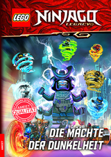 LEGO&reg; NINJAGO&reg; &ndash; Die M&auml;chte der Dunkelheit