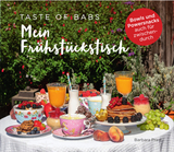 Mein Fr&uuml;hst&uuml;ckstisch - Barbara Prast