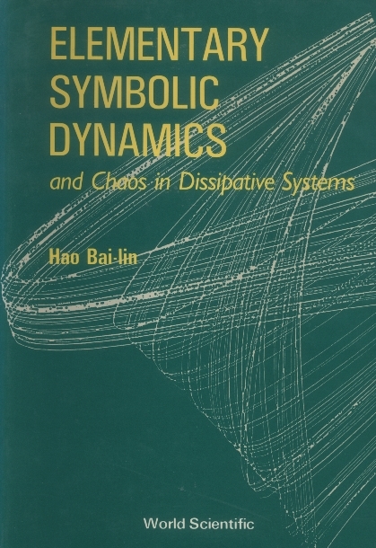 ELEMENTARY SYMBOLIC DYNAMICS & CHAOS IN. - Bailin Hao