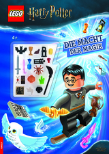 LEGO&reg; Harry Potter&trade; &ndash; Die Macht der Magie