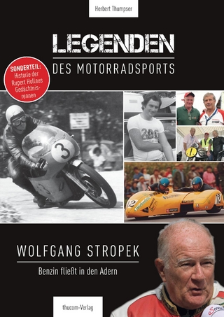 Legenden des Motorradsports