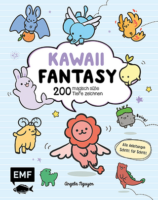 Kawaii – Fantasy