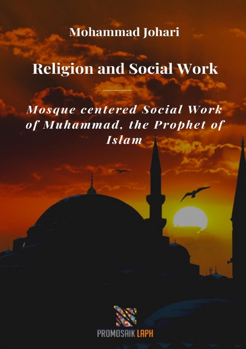 Religion and Social Work - Mohammed Naved Johari