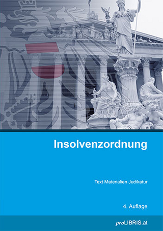 Insolvenzordnung