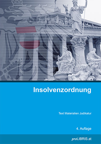 Insolvenzordnung - 