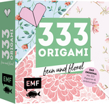 333 Origami &ndash; fein und floral