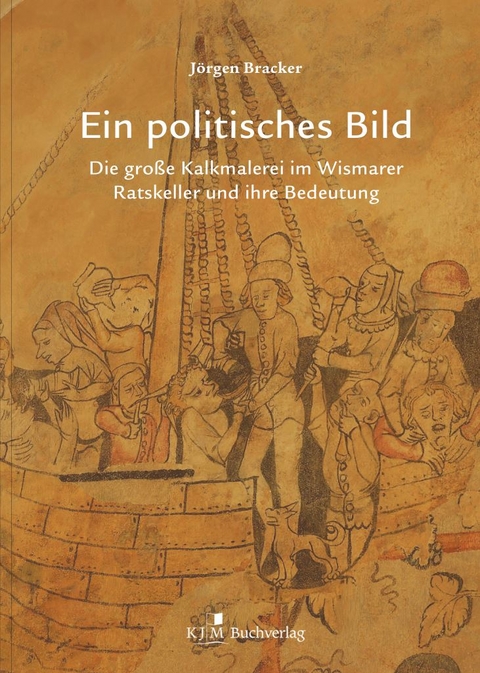Ein politisches Bild - J&ouml;rgen Bracker