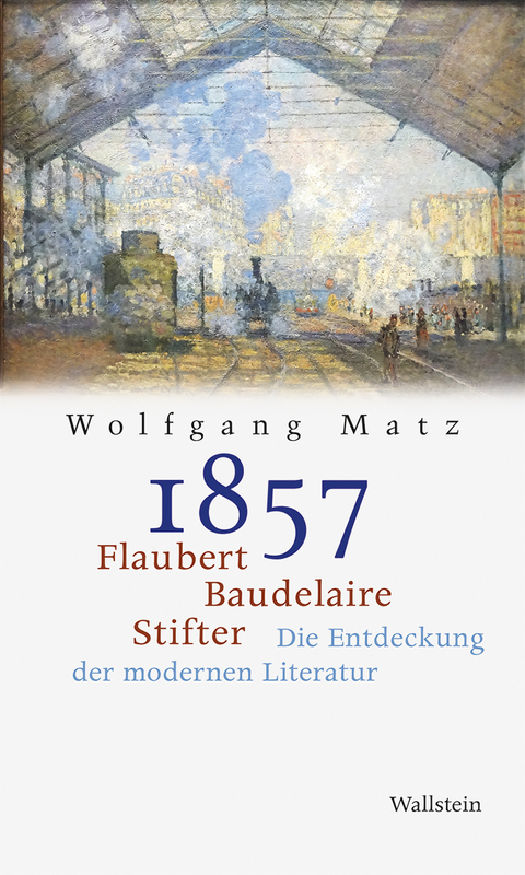 1857 - Wolfgang Matz