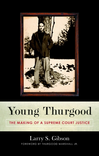 Young Thurgood