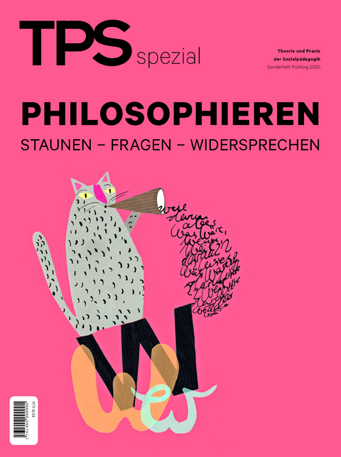 TPS spezial - Philosophieren