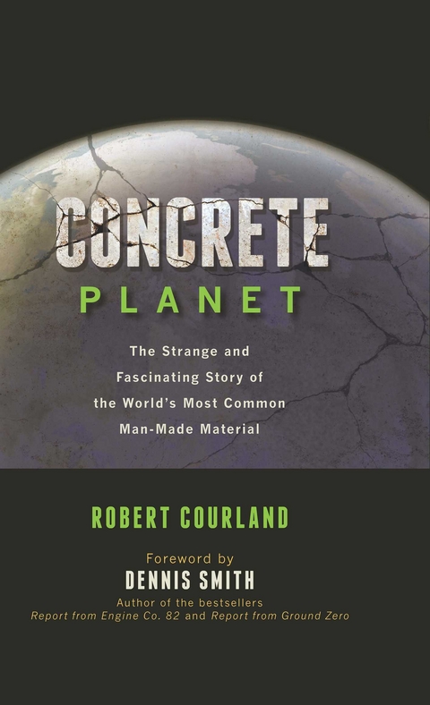 Concrete Planet -  Robert Courland