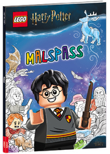 LEGO&reg; Harry Potter&trade; &ndash; Malspa&szlig;