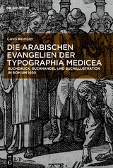 Die arabischen Evangelien der Typographia Medicea - Caren Reimann