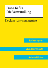 Franz Kafka: Die Verwandlung (Lehrerband) | Mit Downloadpaket (Unterrichtsmaterialien) -  Ralf Kellermann